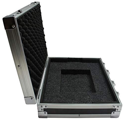 Funda rígida para laptop de 17 pulgadas ATA Flight Road universal - Harmony Cases | protección resistente para transporte, ideal para viajes y presentaciones en vivo miniatura 3
