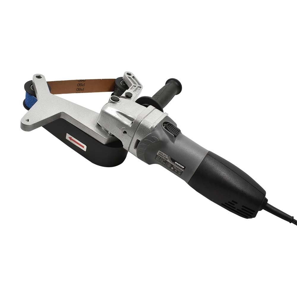 Hardin, HPG-331, Pipe Surface Polisher, 120V, 10 lb., HPG331