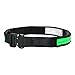 Fusion Tactical Military Police High Visibility Reflective Belt Generation II Type A Neon Green 2X-Large 48-53