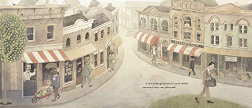 16 Words: William Carlos Williams and "The Red Wheelbarrow" - Thumbnail 4