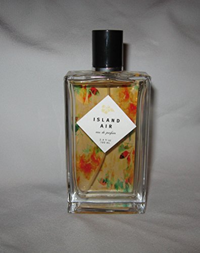 PRODCAB Yeegfeyaa Island Air Eau de Parfum 3.4 fl oz Spray