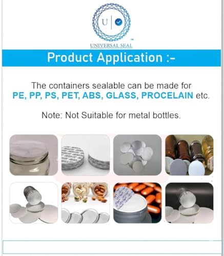 Image of DCGY-F200 Economic Induction Sealing Machine | 20-80mm Cap Foil Sealer | Portable Handheld Bottle Induction Sealer for Leak-Proof & Tamper-Evident Packaging