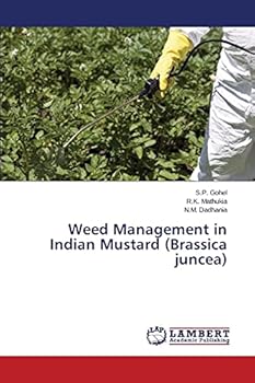 Weed Management in Indian Mustard (Brassica juncea)