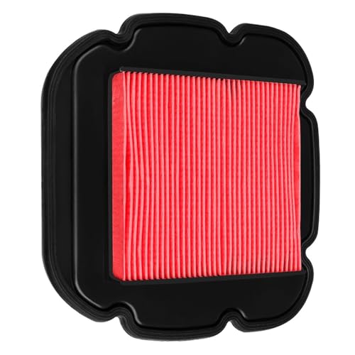 Filtre à air pour réparer l'admission de Suzuki DL650 et DL1000 Vstrom