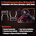 Lift Shackle Kit, 1-1.5