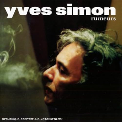 Rumeurs [Audio CD] Simon Yves