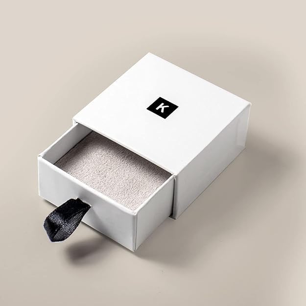 Kezef 14K Gold Filled Ball Stud Earrings for Women - Thick 14K Gold Layer, Hypoallergenic for Sensitive Ears, Round Studs | 3mm-9mm - Image 5