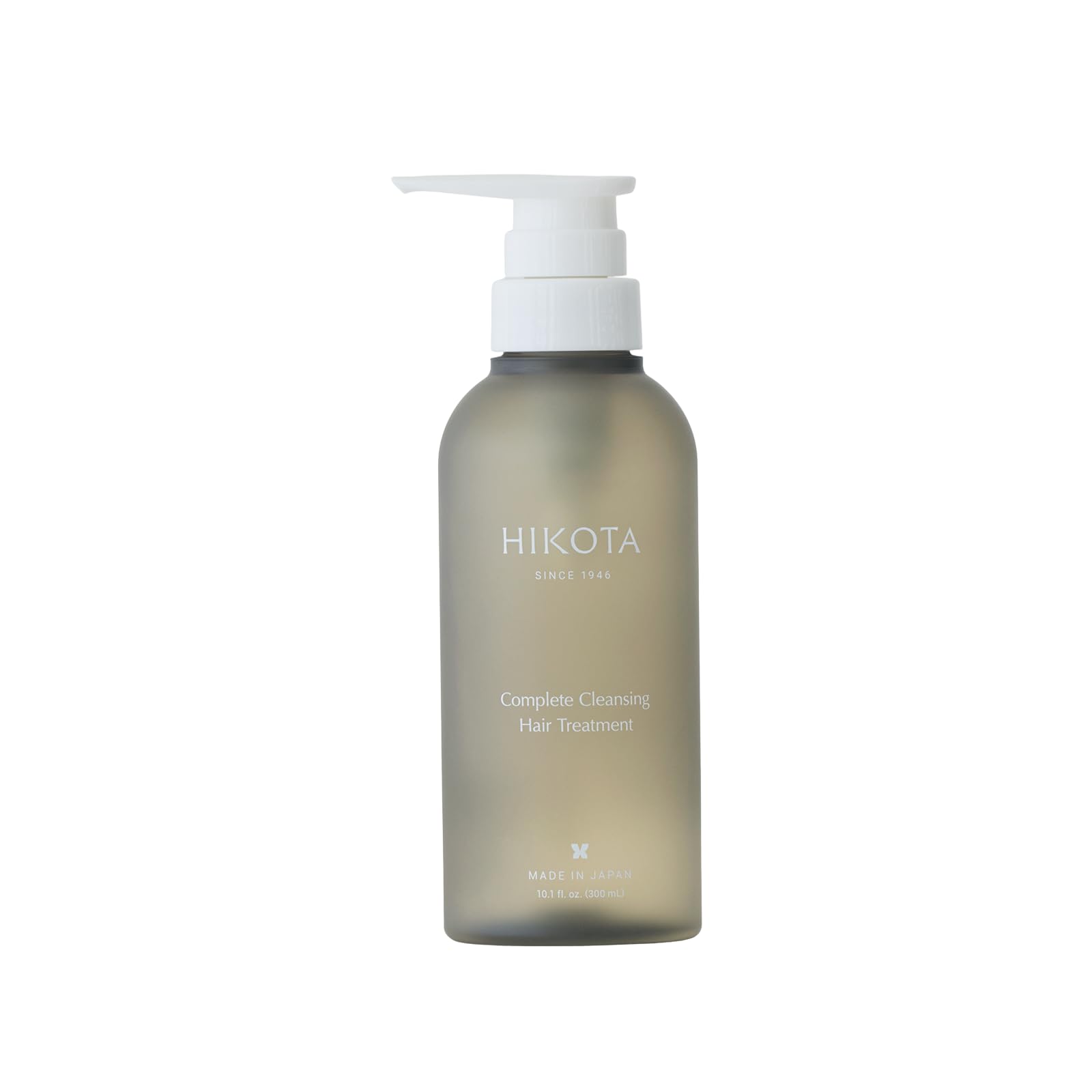 Amazon.com : HIKOTA Complete Cleansing Hair Treatment - Sulfate