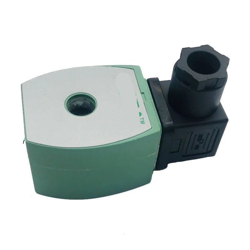 Bobine vanne impulsion SCG353G051 AC220V solénoïde de dépoussiérage