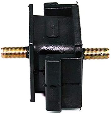 Front Left or Right Engine Motor Mount For 80-82 Toyota Corolla 1.8L | A6237, EM8430, 8430 - S1294