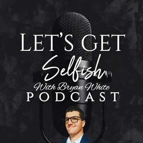 『Let's Get Selfish』のカバーアート