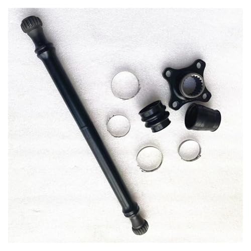Eje Trasero 9CR6-300200 Piezas Cforce Recambio ATV Cuatriciclo 550CC Quad