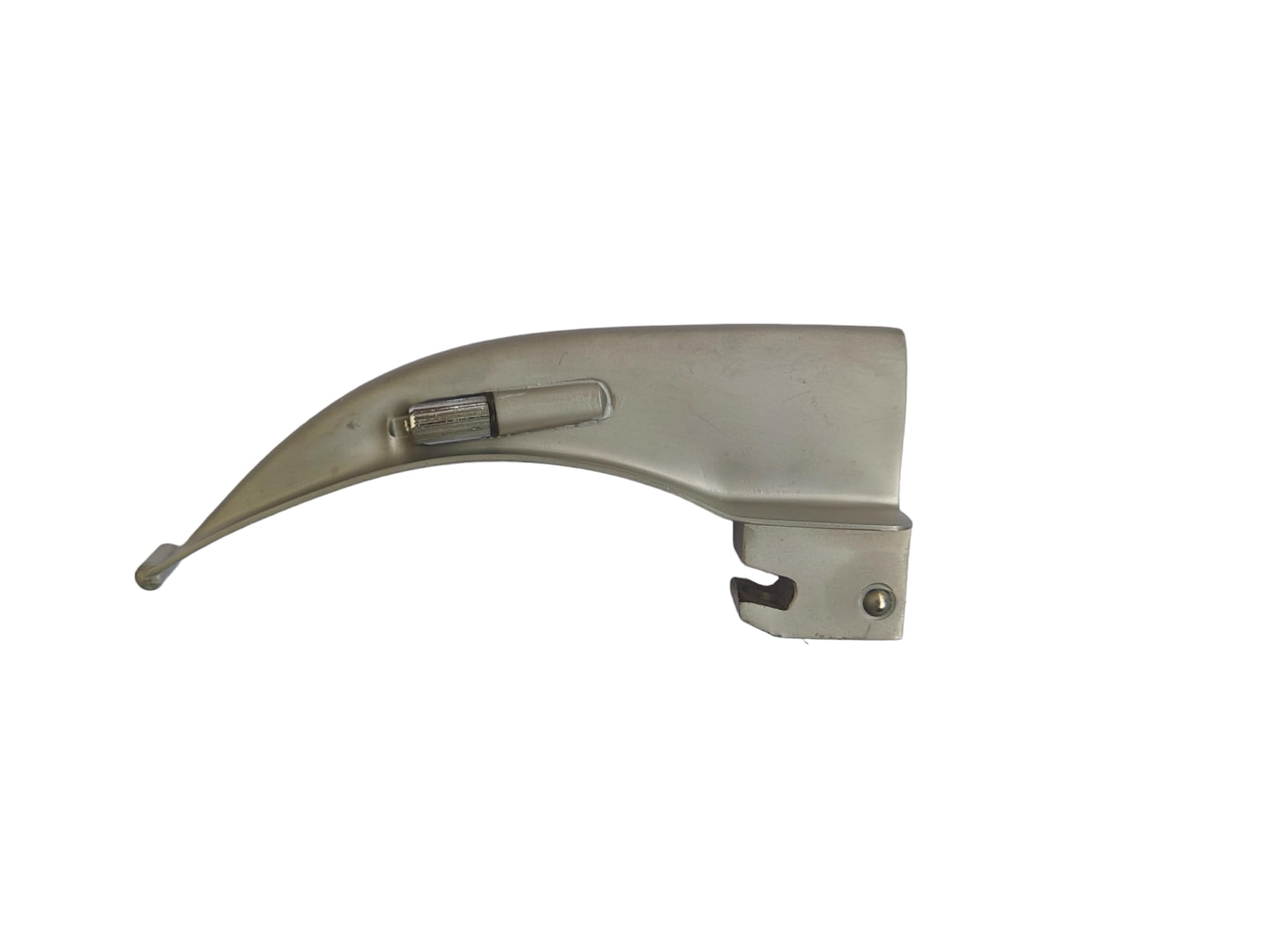 MEDITECH GLOBAL Adult Macintosh Laryngoscope (Blade Size Mac 3) - Image 2 thumbnail