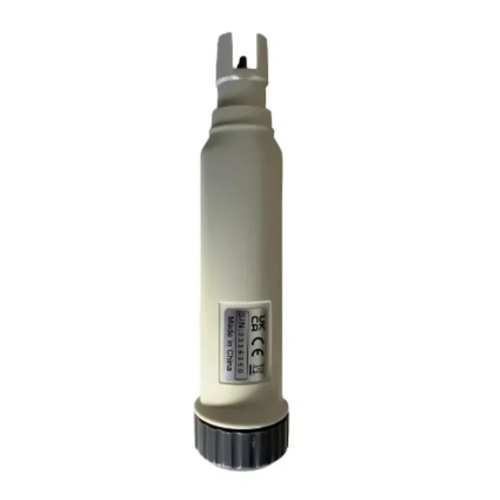 BASSFLY Tester dell'Acqua, Misuratore di salinità TDS, misuratore for la qualità Acqua, rilevatore, ad Alta precisione for Mare Acquario, Piscina