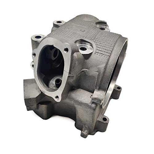 Culasse complète pour moteur YP250 LH250 260 de scooter et ATV refroidi à l'eau