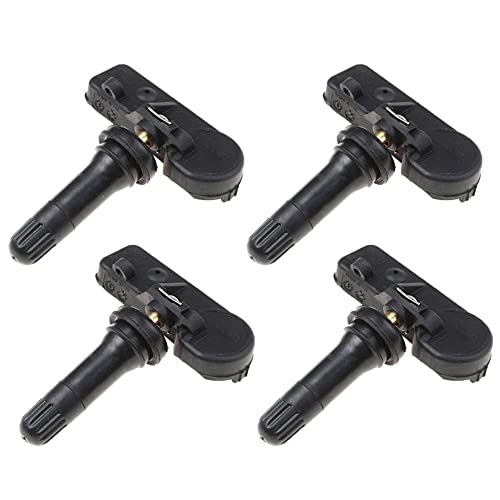 Capteur de pression des pneus Mustang OE De8T1A180Aa pour valve d'origine