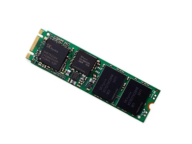 Amazon | Hynix HFS256G39TND-N210A 256GB M.2 2280 SATA6Gbps