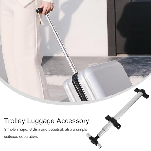 Poignée de rechange pour valise robuste accessoire de remplacement - 4