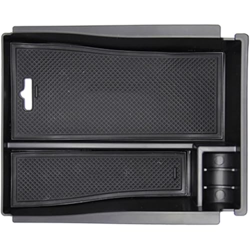 Boîte de rangement accoudoir console centrale Hyundai Tucson TL 2015 2016 2017 2018 2019