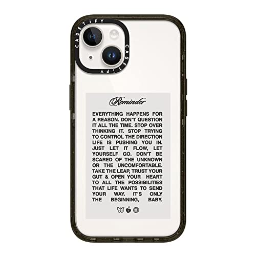 Coque originale iPhone 14 Casetify Top Girl Studio le cadeau tendance idéal - 2