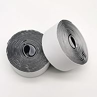 【Strong and reliable adhesion】: The pedal board tape features a strong ability that securely attaches your guitar pedals to the pedal board. This ensures that your pedals stay in place during performances or rehearsals, giving you peace of mind and a...