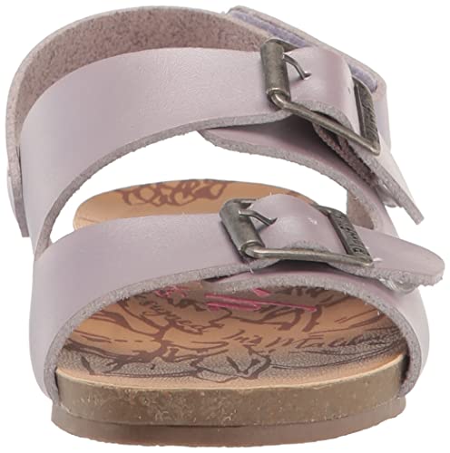 Blowfish Malibu Girl's Double Adjustable Sandal2