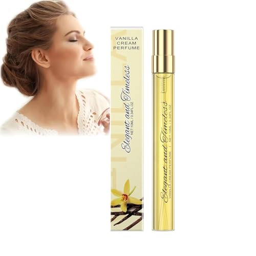 Perfume de feromonas para mujer, ingredientes suaves, fragancia delicada y lujosa, fresco y natural, aumenta la confianza, adecuado para todas las ocasiones