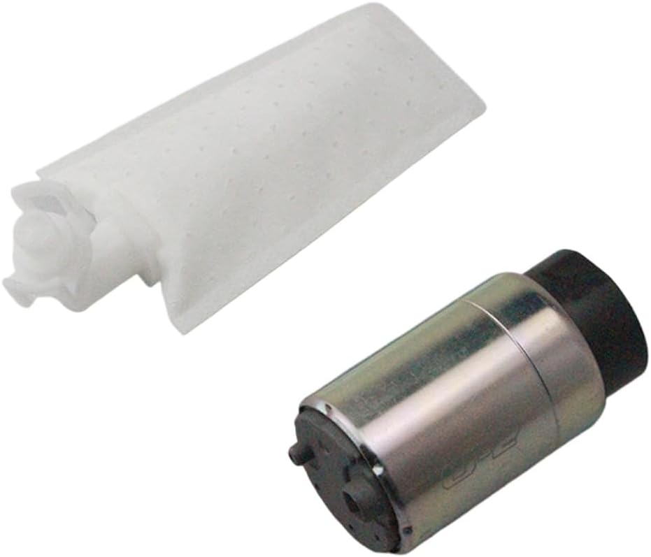 Fuel Pump Compatible With Automotive Motorcycle Parts YXM700 Viking 700 YFM550 550 YFM700 700 YFM700 700 700R 3B4-13907-00 3B4-13907-00