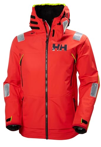 Helly-Hansen Men's Aegir Race Sailing Jacket