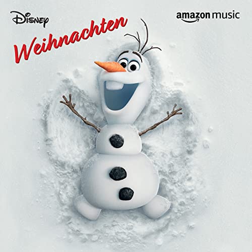 Zusammengestellt von: Amazon Music