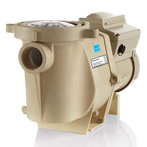 Pentair EC011057 Ec-011057 - Intelliflo Vs+Svrs Variable Speed Pool Pump 3Hp thumb #1