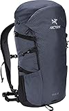 Arc'teryx Brize 25 Backpack | Daypack for Hiking, Travel and Everyday use. | Dark Mirai, Regular
