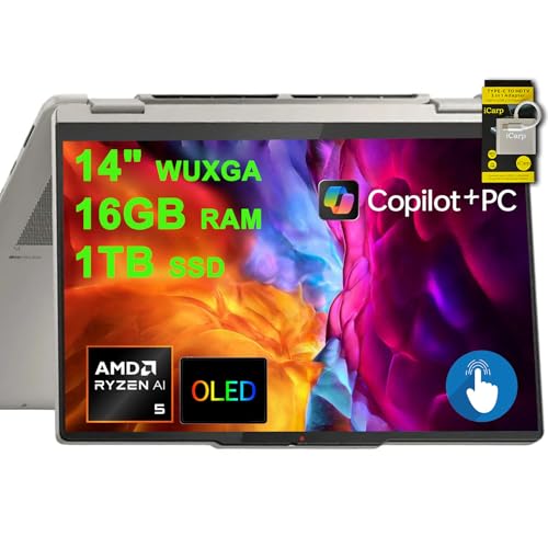 Amazon.co.jp: Lenovo Yoga 7 2-in-1 ノートパソコン 14インチ WUXGA