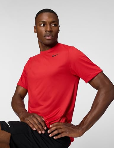 Image of Nike Men's Dri-FIT Legend Fitness T-Shirt