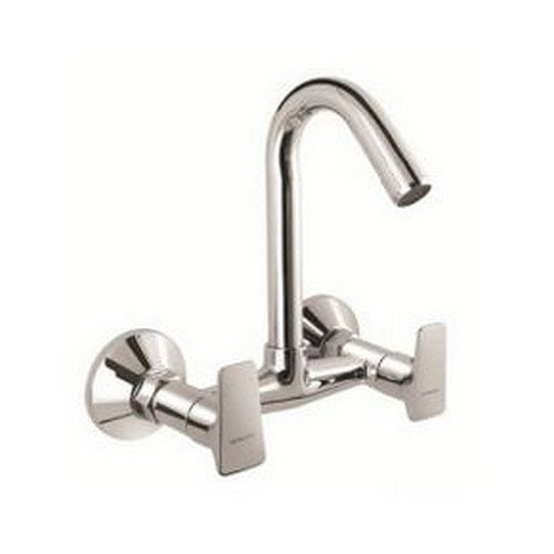 Somany Stylo Wall Sink Mixer