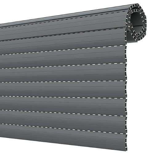 Tapparelle Avvolgibili in PVC Rinforzato con Resina | Tapparelle su Misura | Isolamento Termico e Acustico | Antigrandine | Made in Italy | Personalizzabile