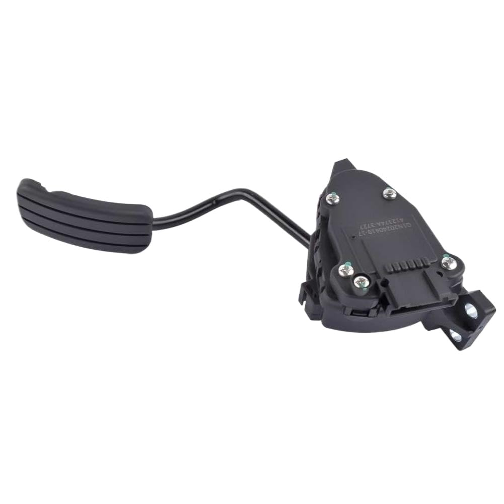 Pedale Acceleratore Elettronico AP02 7700313060 Compatibile Con Trafic II 1.9 2.0 2.5 DCI