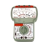 tester ice 680r  TESTER ANALOGICO PRO 2820R ICE [ICE ]