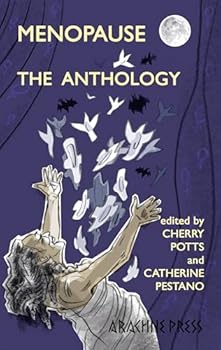 Paperback Menopause: The Anthology Book
