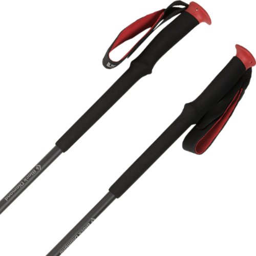 Black Diamond Trail Pro Bastoni telescopici per
