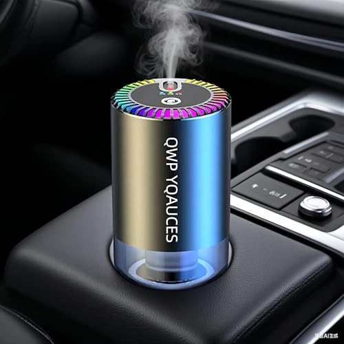 Smart Car Air Freshener(1)
