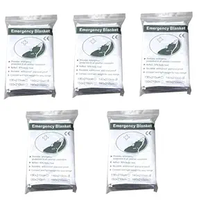 Beikalone Emergency Blankets 83
