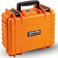 Amazon | 【国内正規品】 B&W Internatinal 防水 ハードケース OUTDOOR