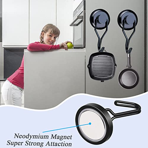 MAGNETIC HOOKS