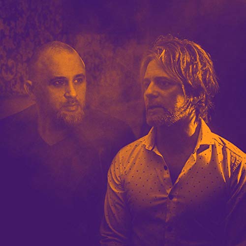 Amazon Music Unlimited G + L 『Nube』