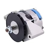 24V 55A Alternator 3256759 3332215 for Cummins Engine 6B5.9