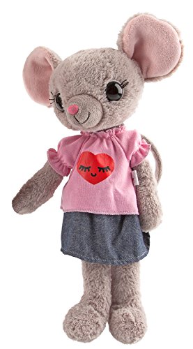 Preisvergleich Produktbild House of Mouse Mama Maus Plüsch, 35 cm, 8870