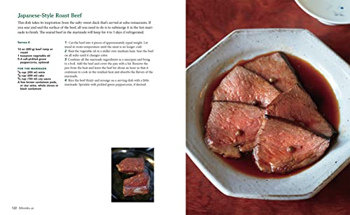 Tokyo Izakaya Cookbook: Delicious Pub Recipes from Six Popular Tokyo Eateries