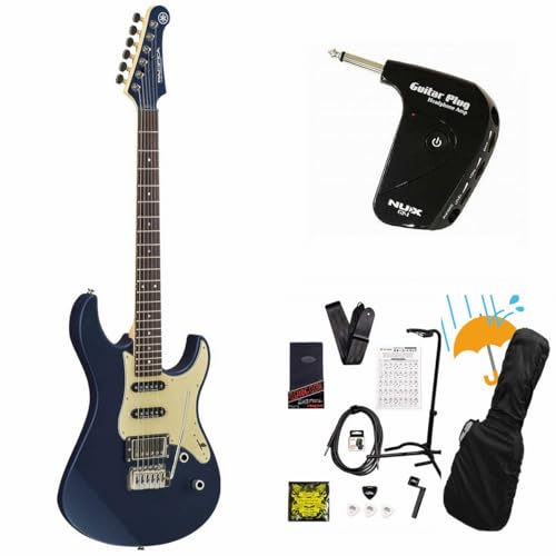 YAMAHA/Pacifica 612 VIIX MSB(}bgVNu[) GLM^[ pVtBJ PAC612V2 GP-1AvtGLM^[S҃ZbgR