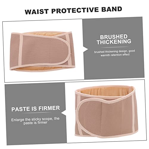 Faja lumbar térmica ajustable talla S miniatura 5